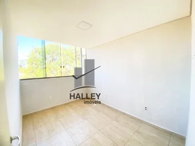 Apartamento para Aluguel – Samambaia Sul (QR 516)