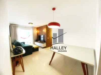 Apartamento à Venda – 3 Quartos | 94m² – Taguatinga