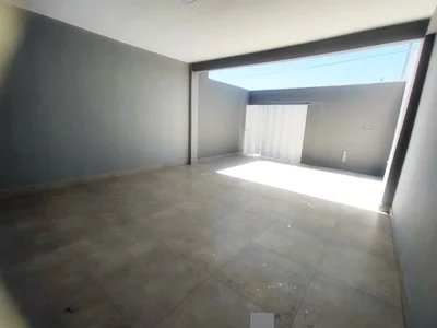 Casa à Venda 2 quartos com suíte  – Parque Estrela Dalva 3 | Luziânia – GO