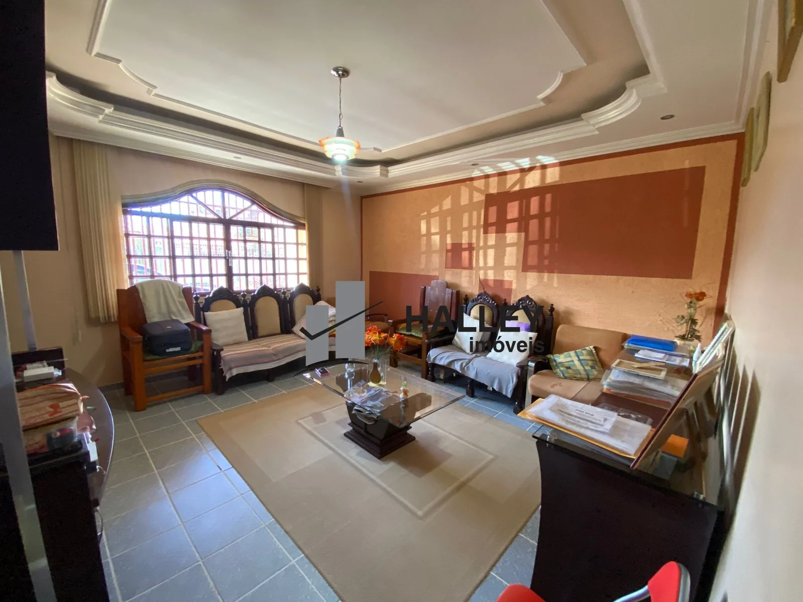 Casa a venda de 4 quartos QS 7 do Areal Brasília DF
