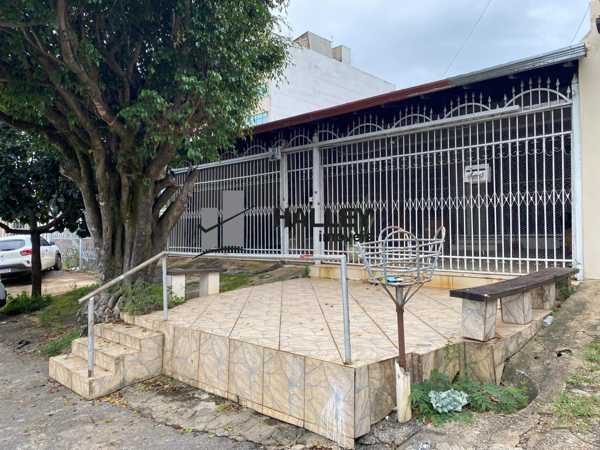 Venda de casa 3 Quartos com casa de fundo QSD 20 Taguatinga DF