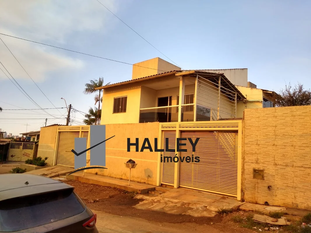 Excelente Casa  (Ótima Oportunidade de investimento)