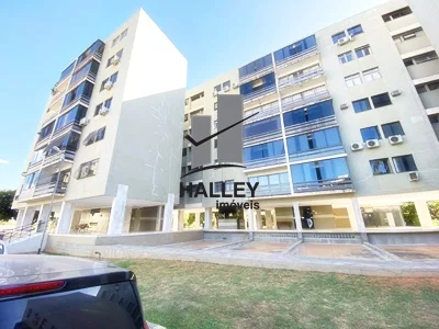 Apartamento 3 Quartos | 66m² | R$ 750.000 – Octogonal /DF