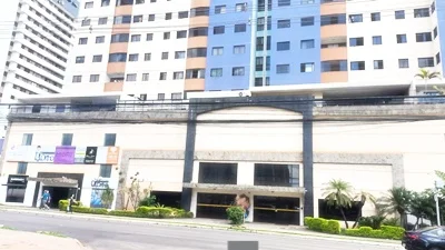 ALUGUEL - APARTAMENTO 3 QUARTOS COM SUÍTE- AVENIDA PITANGUEIRAS